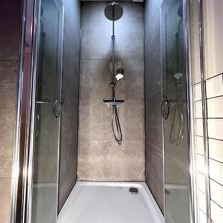 Mila Og - By Mila Ferienarpartments - Hafen, Mit Sauna Und Eigenem Parkplatz *