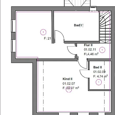 Apartament Mila Og - By Mila Ferienarpartments - Hafen, Mit Sauna Und Eigenem Parkplatz *