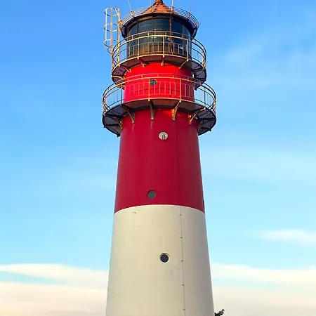 Mila Og - By Mila Ferienarpartments - Hafen, Mit Sauna Und Eigenem Parkplatz Apartament