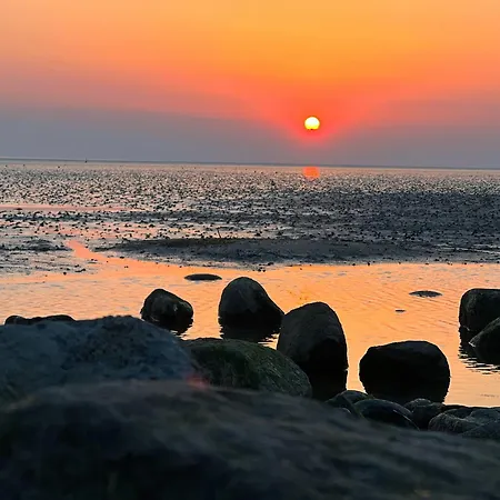 Mila Og - By Mila Ferienarpartments - Hafen, Mit Sauna Und Eigenem Parkplatz