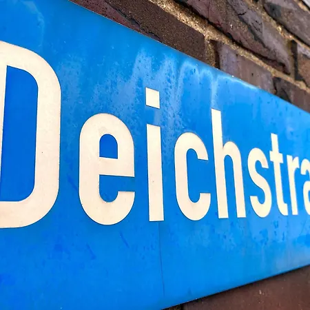 Mila Og - By Mila Ferienarpartments - Hafen, Mit Sauna Und Eigenem Parkplatz