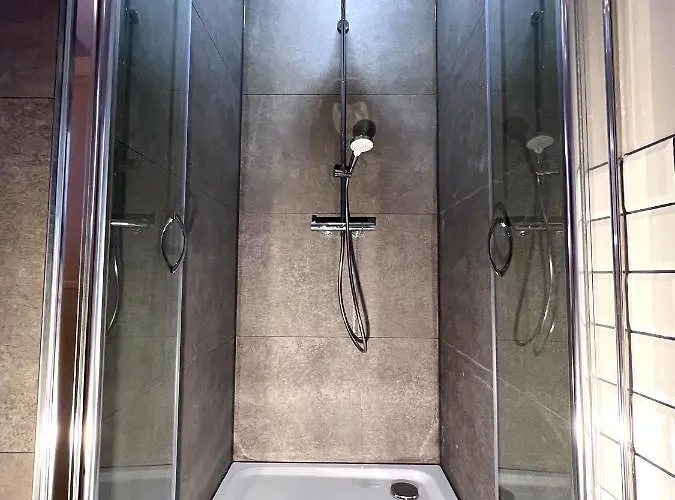 Mila Og - By Mila Ferienarpartments - Hafen, Mit Sauna Und Eigenem Parkplatz *