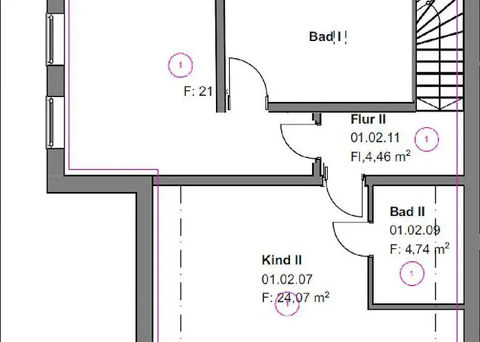 Apartamento Mila Og - By Mila Ferienarpartments - Hafen, Mit Sauna Und Eigenem Parkplatz *